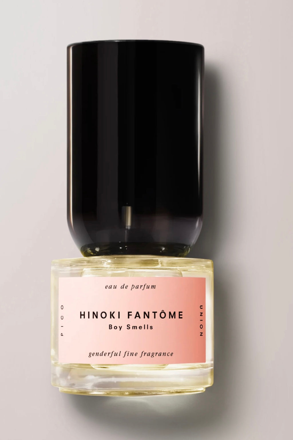 HINOKI FAÔME fragrance