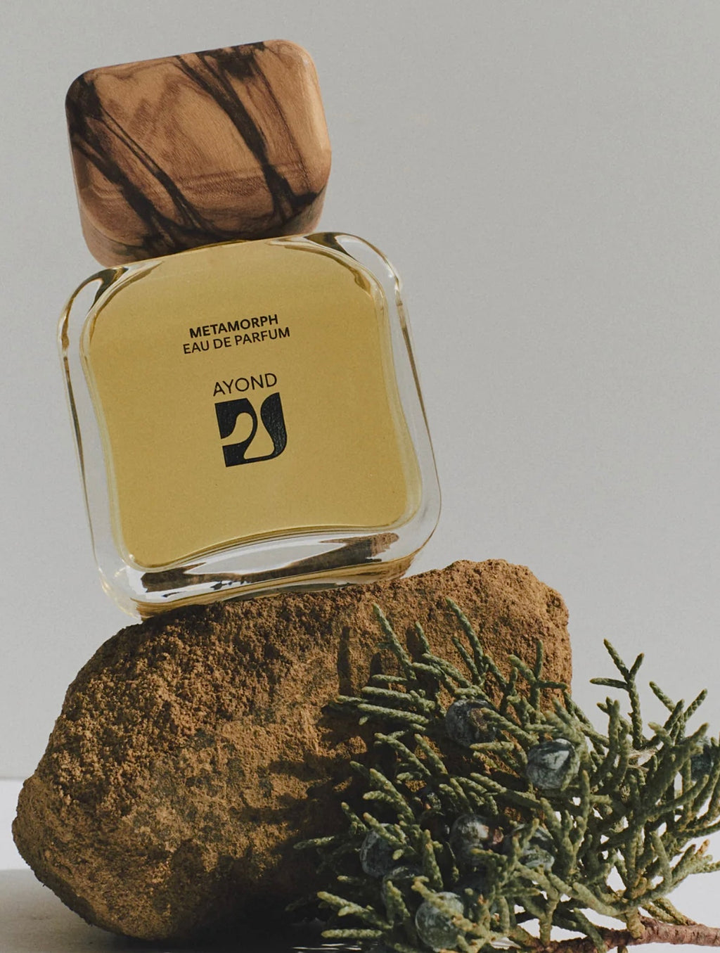 Metamorph Desert Parfum