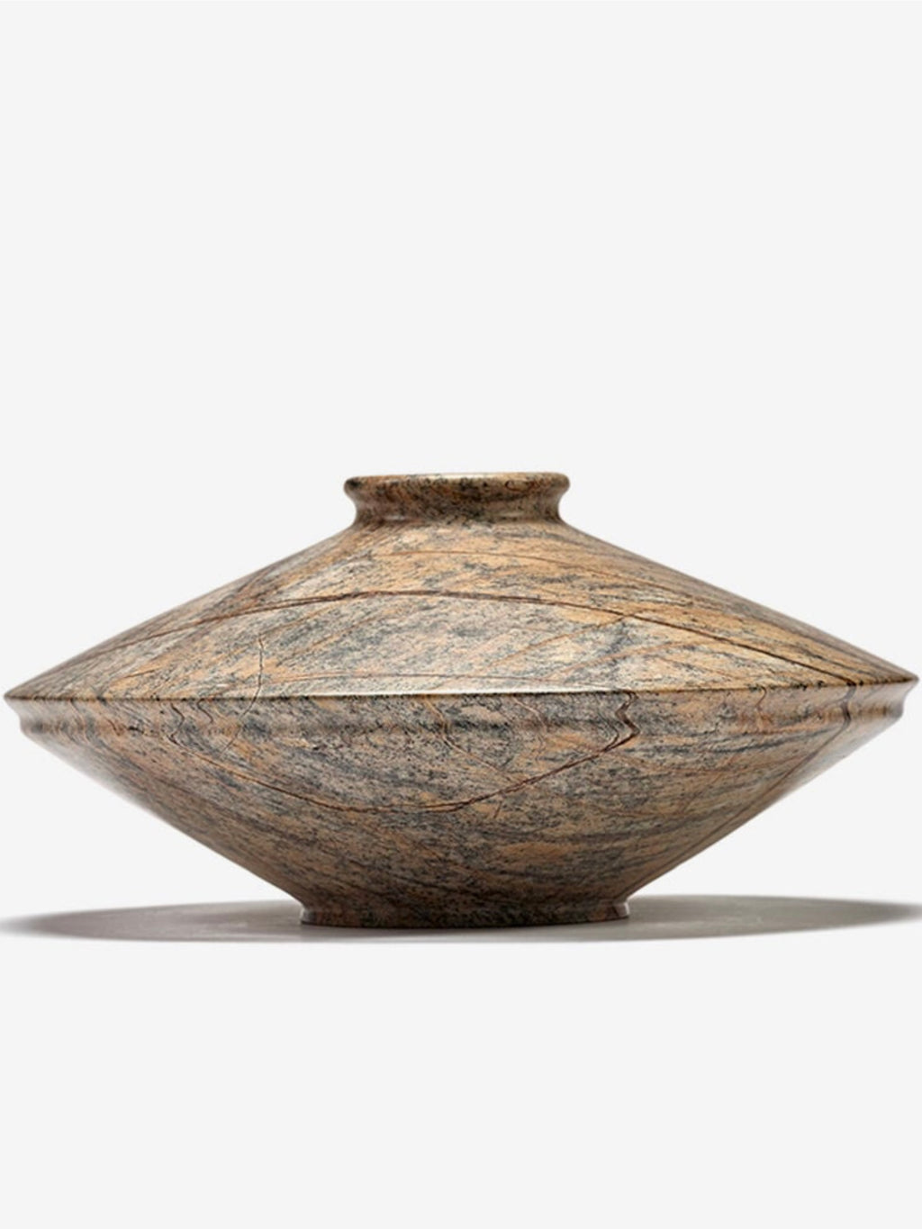 Kelly Wearstler Marble Vase