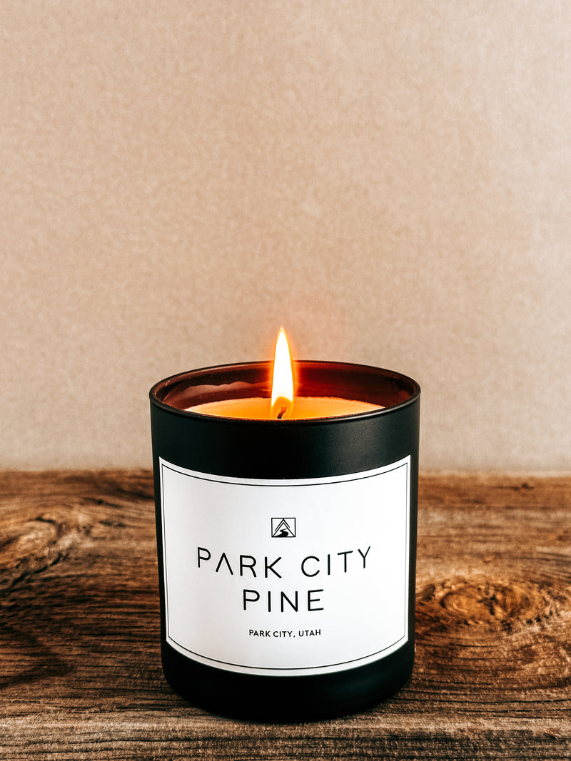 Park City Pine