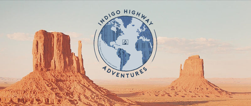 Visit the official blog of Indigo Highway - Park City, Utah