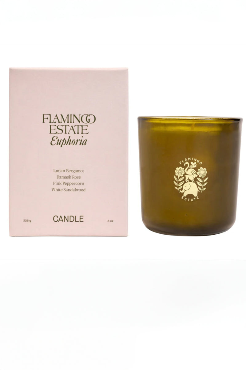 Night Blooming Jasmine Candle