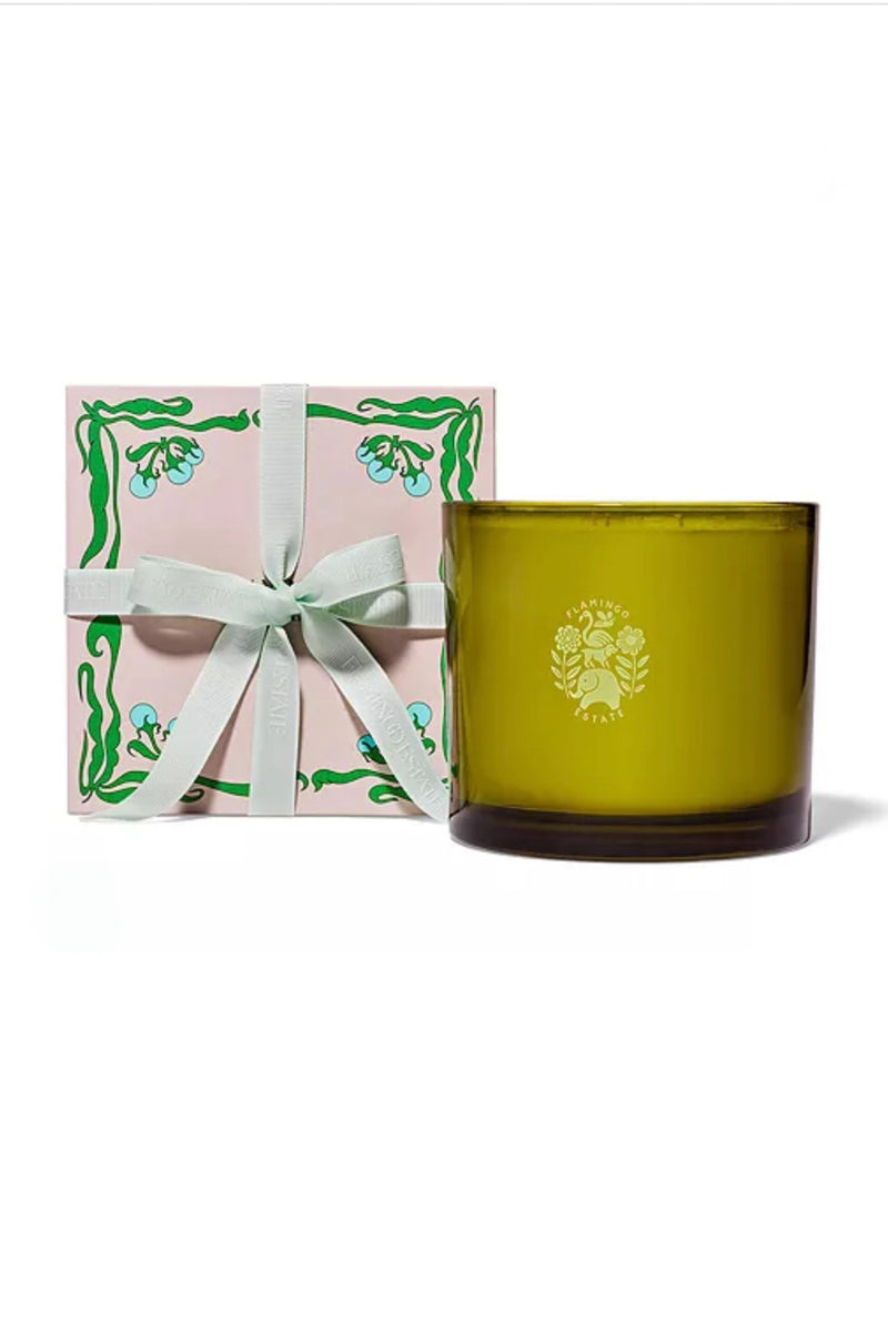 Jasmine & Rose XL Candle