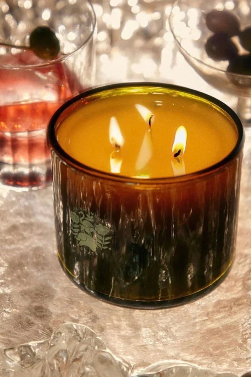 Jasmine & Rose XL Candle
