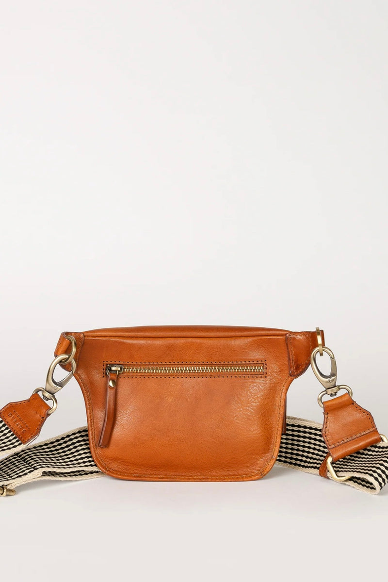 Cross body bag