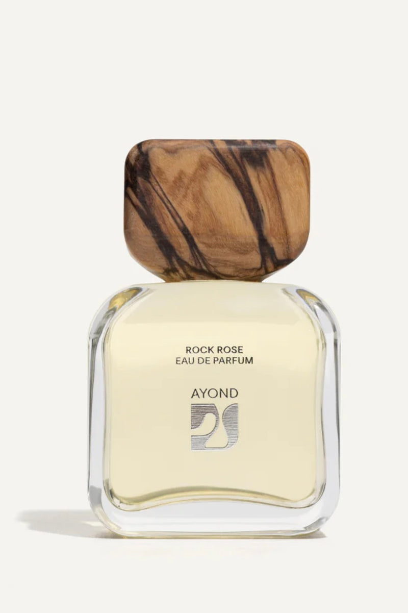 Rock Rose Eau de Parfum