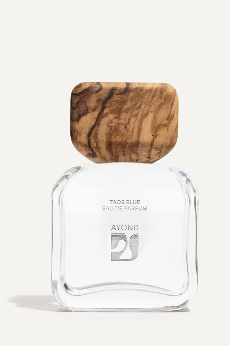 Taos Blue Eau de Parfum