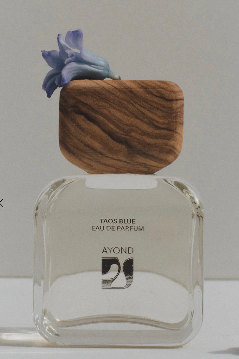 Taos Blue Eau de Parfum