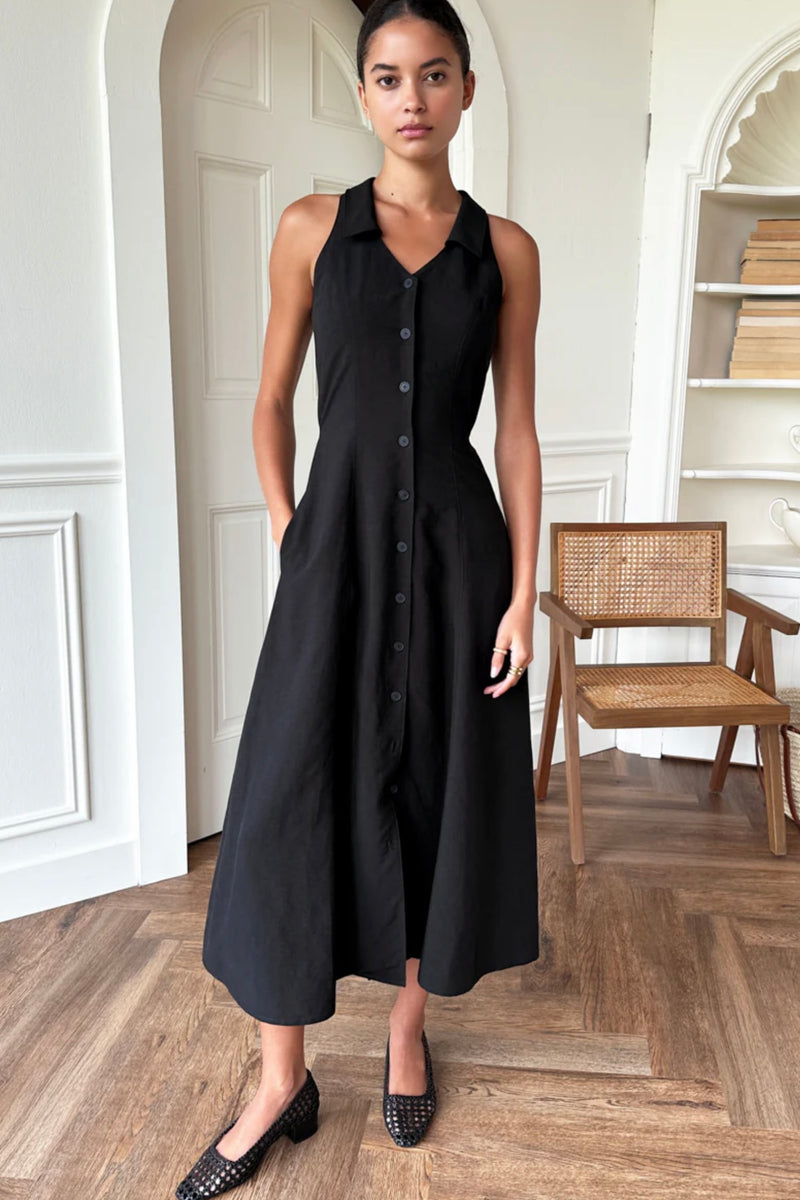 Atelier Cafe Dress