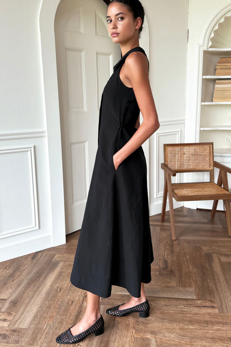 Atelier Cafe Dress