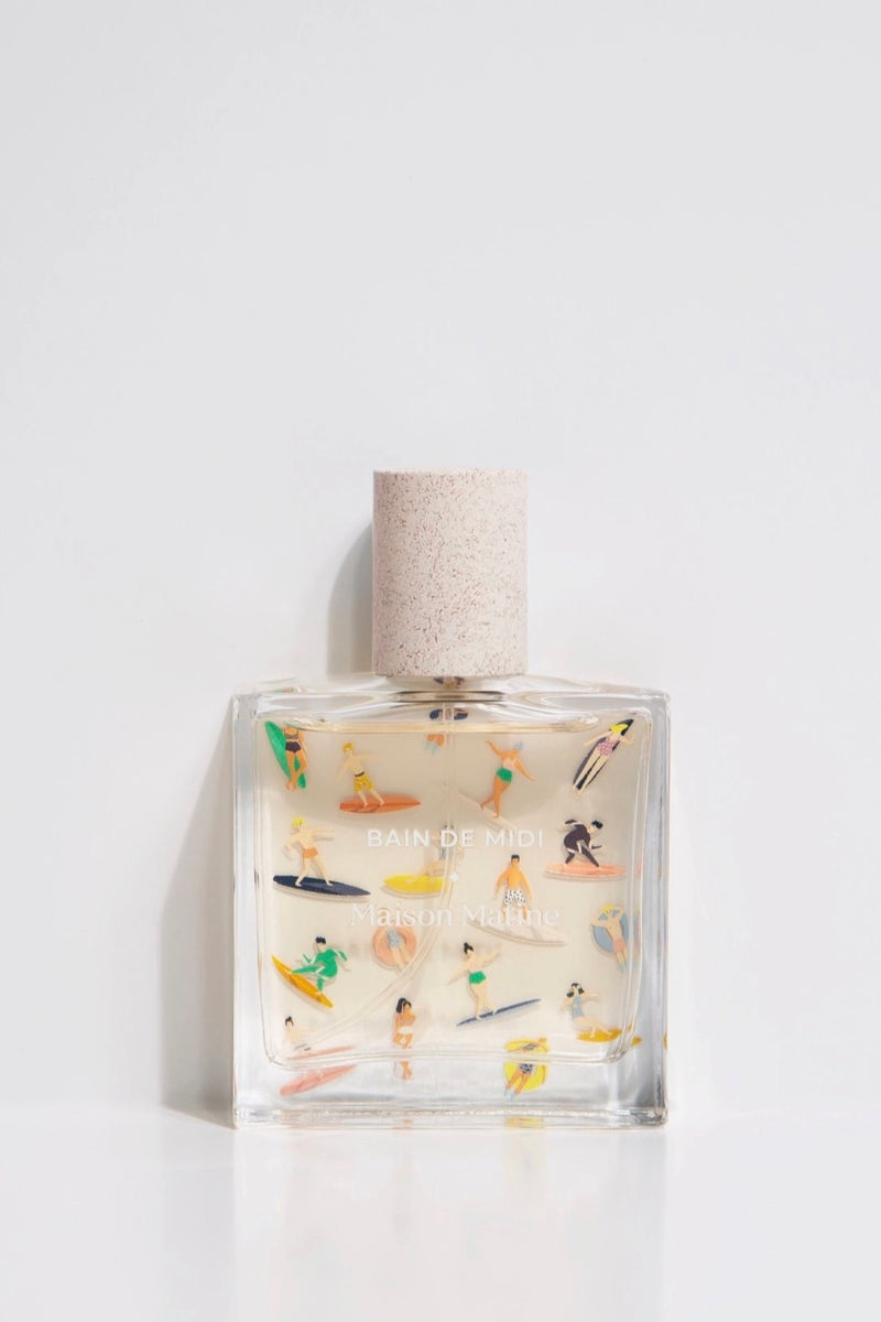 Bain De Midi Perfume