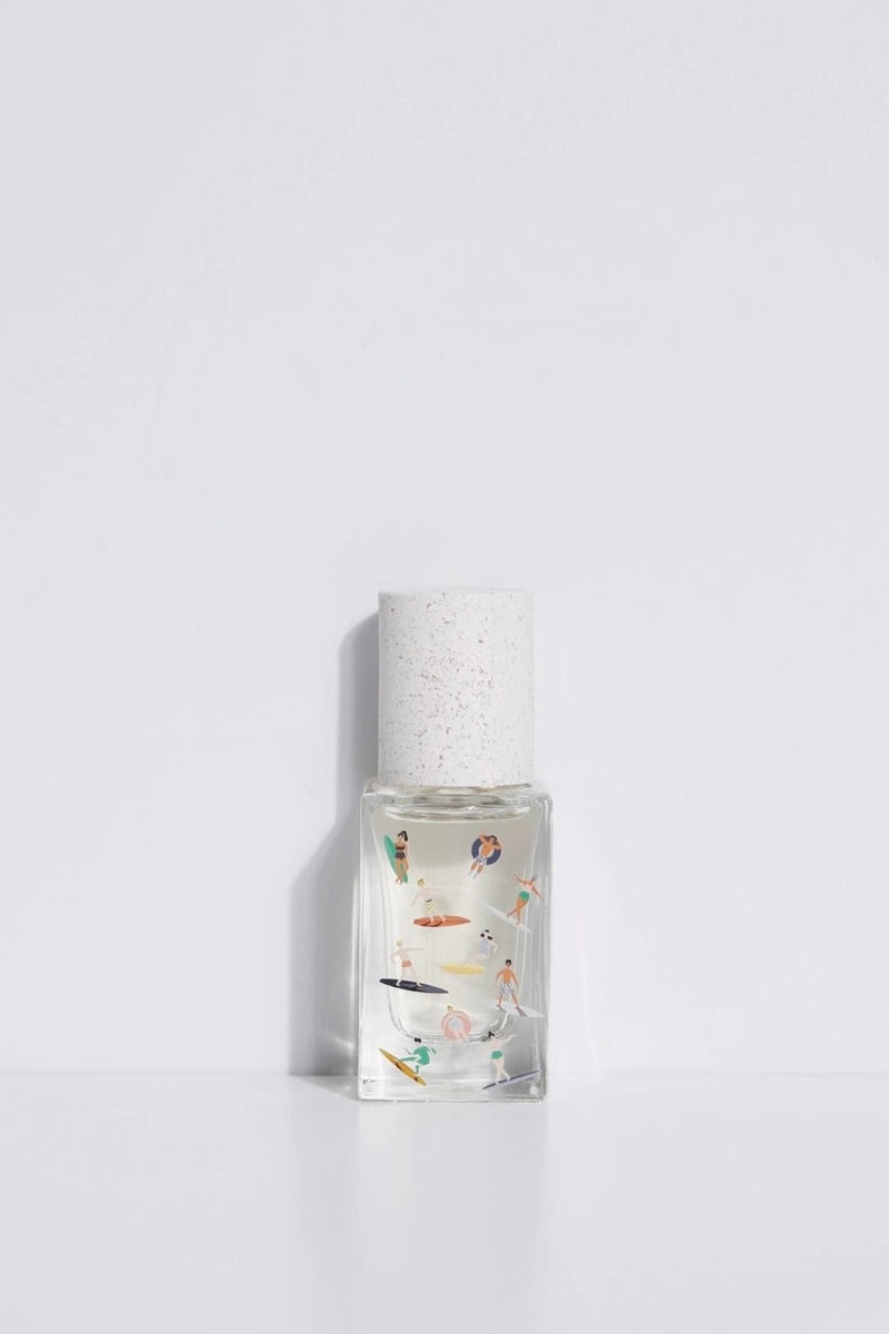 Bain De Midi Perfume