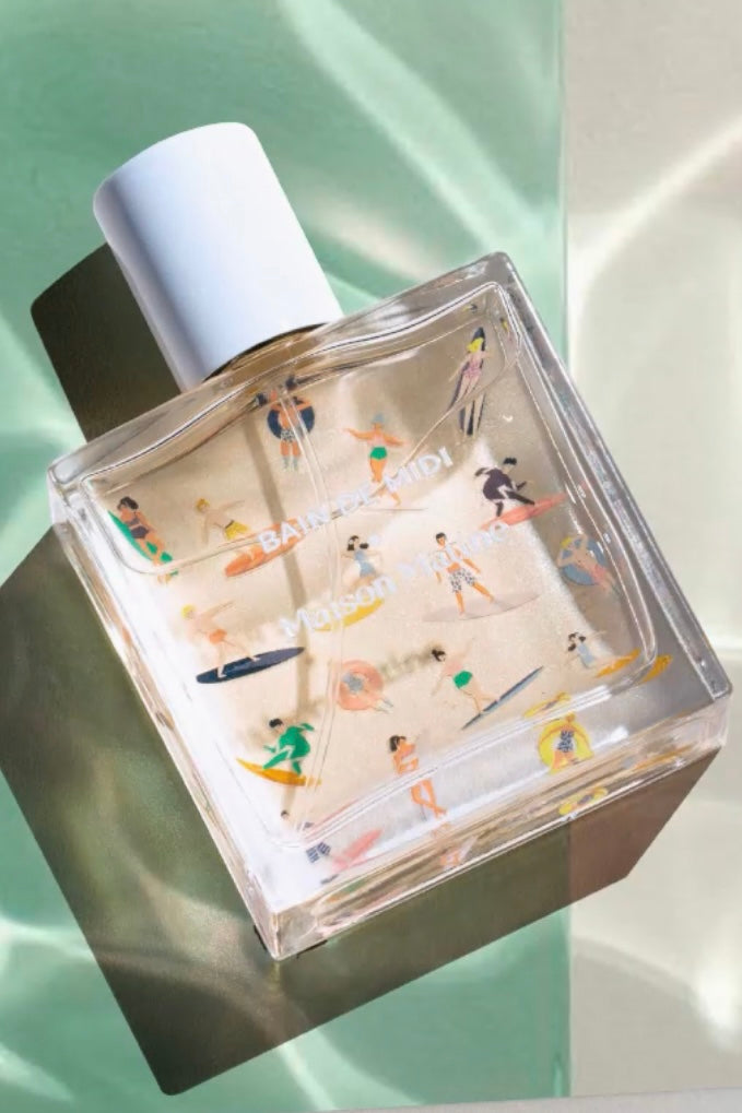 Bain De Midi Perfume