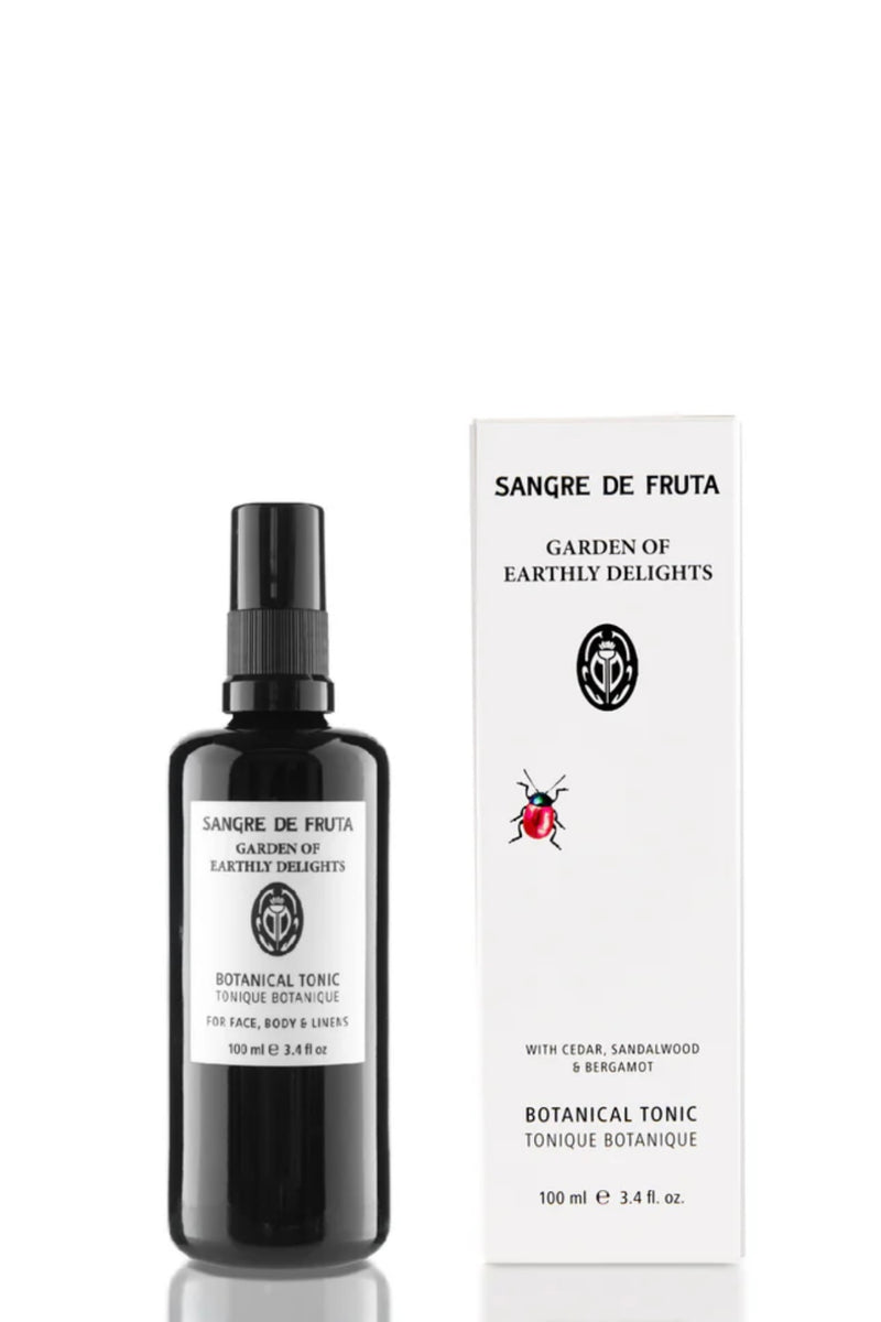 Botanical Tonic Mist
