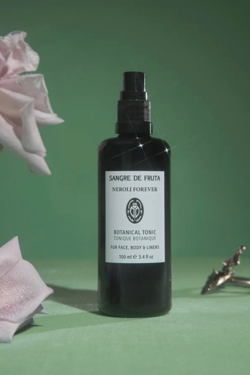 Botanical Tonic Mist