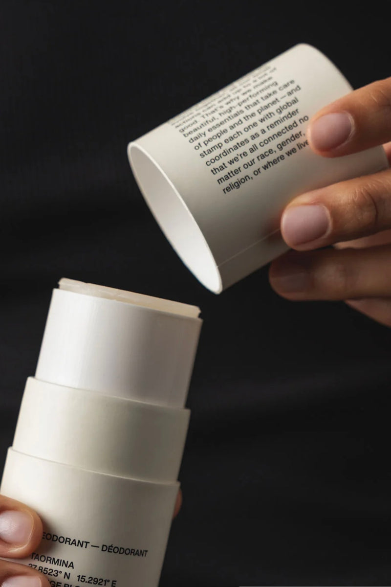 Evolve Together Natural Deodorant