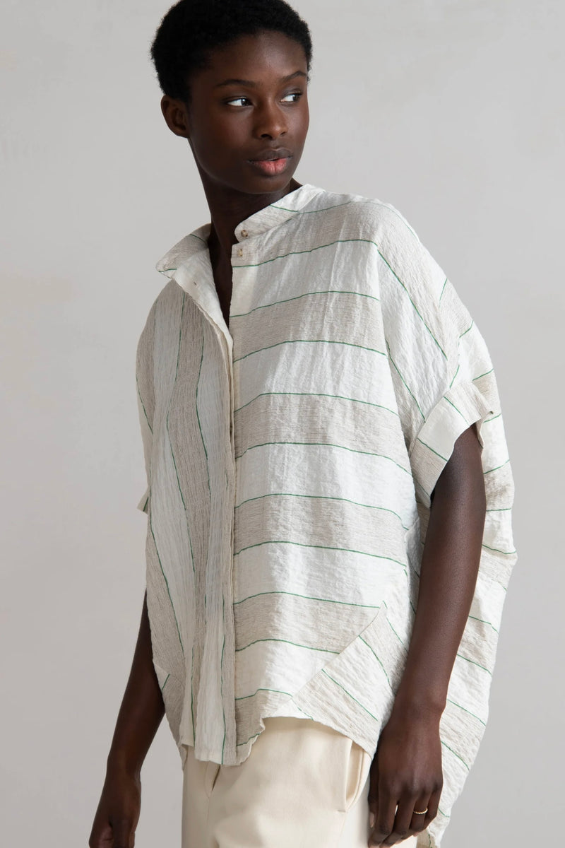 Lisbon Blouse