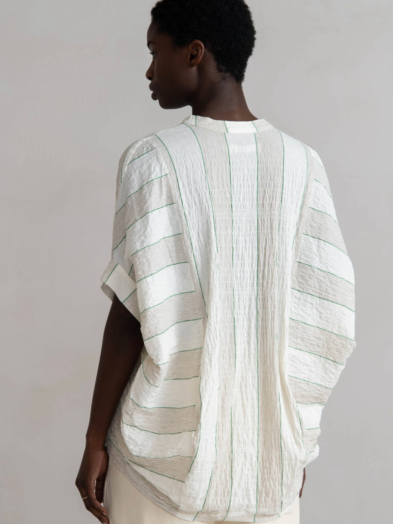 Lisbon Blouse
