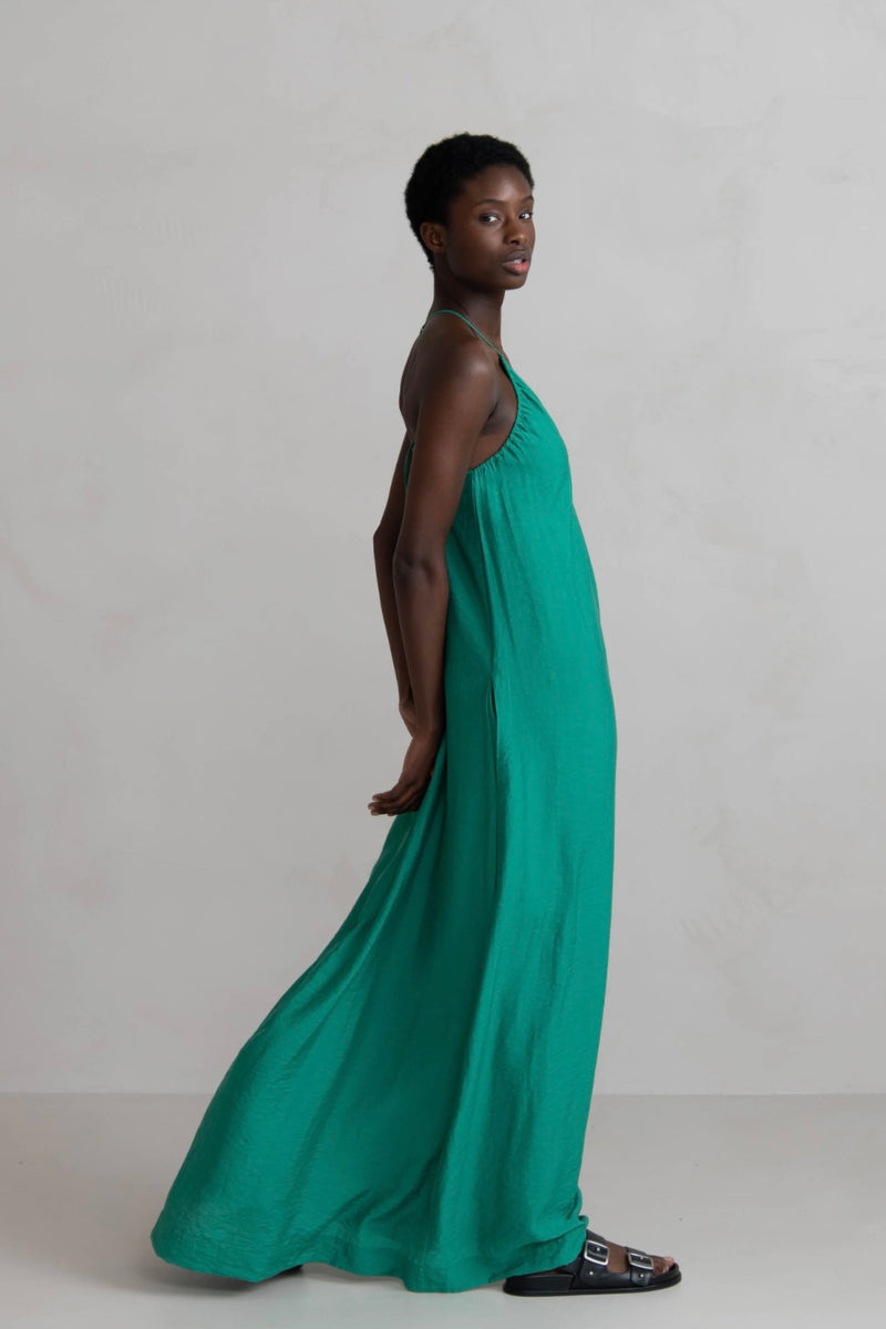 Goddess Maxi Dress