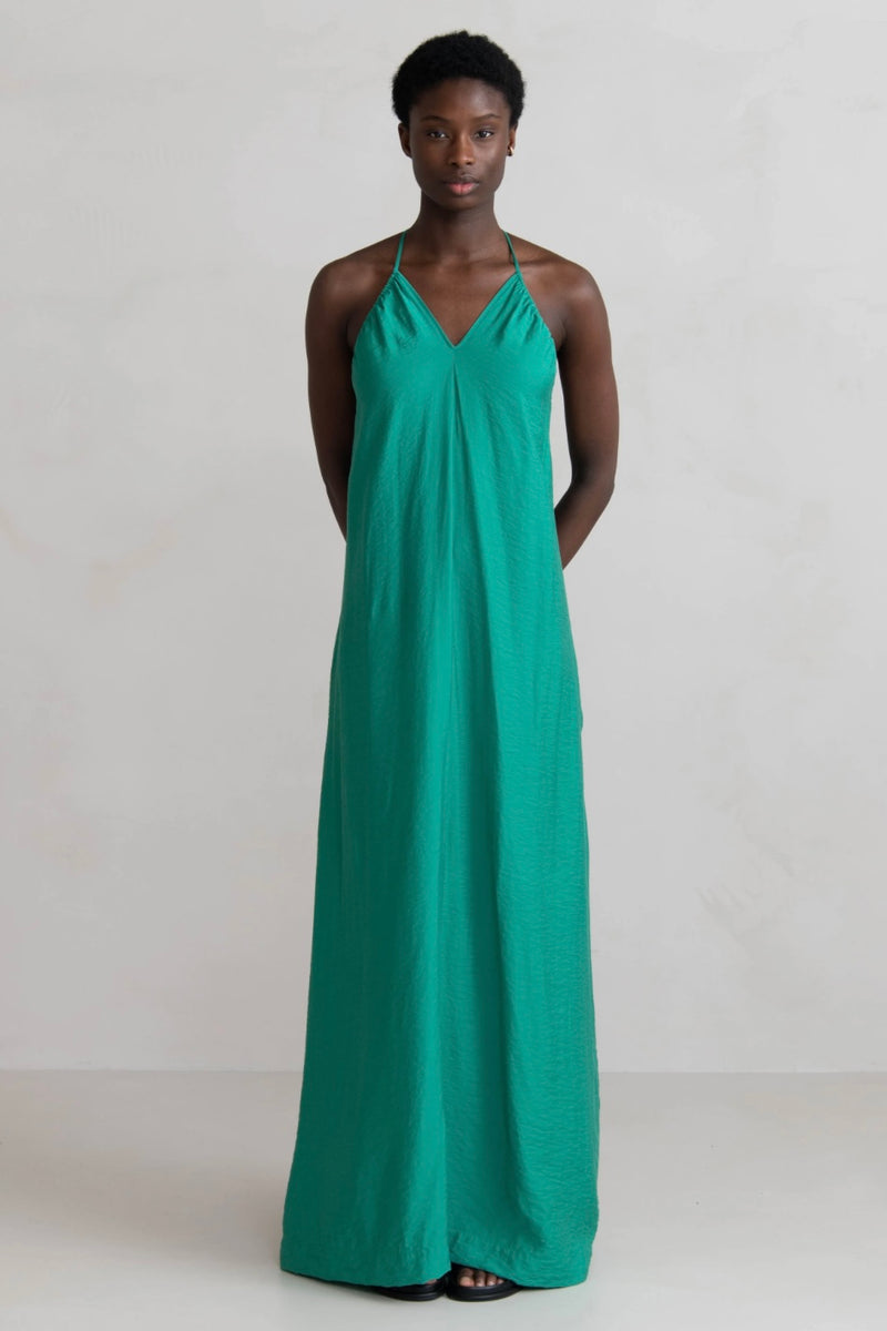 Goddess Maxi Dress