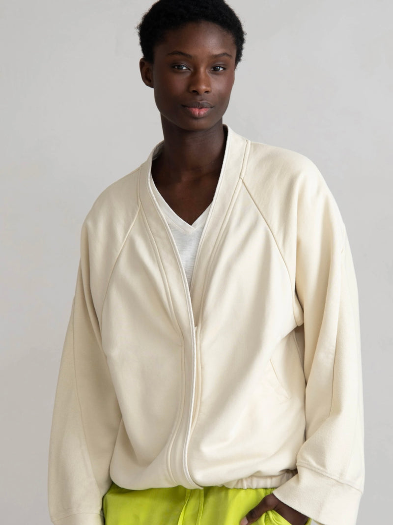 Dosa Jacket Milk