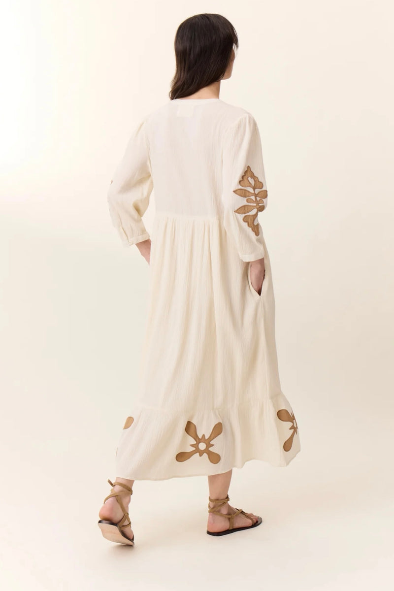 Marrakech Market Dress