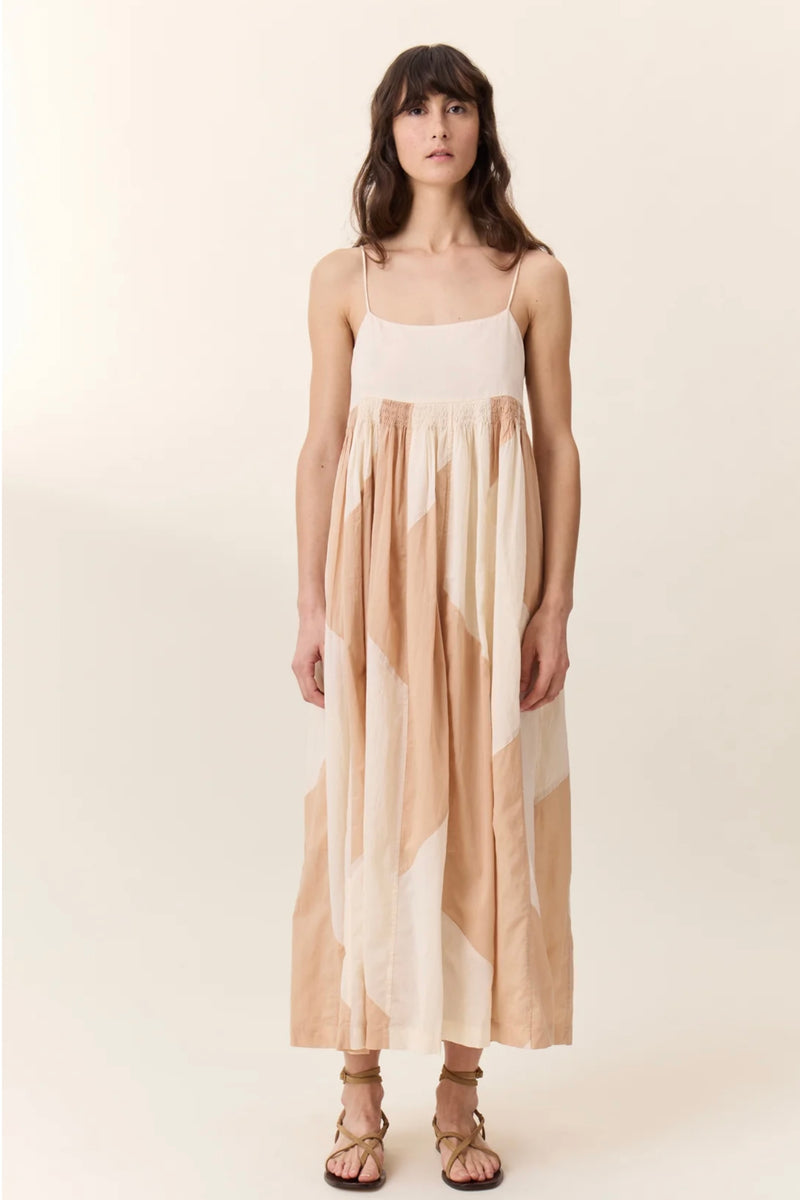 Cabo Sundress