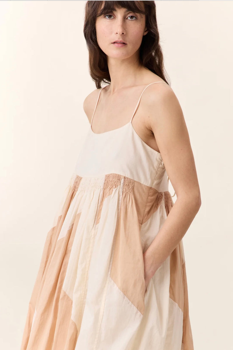 Cabo Sundress