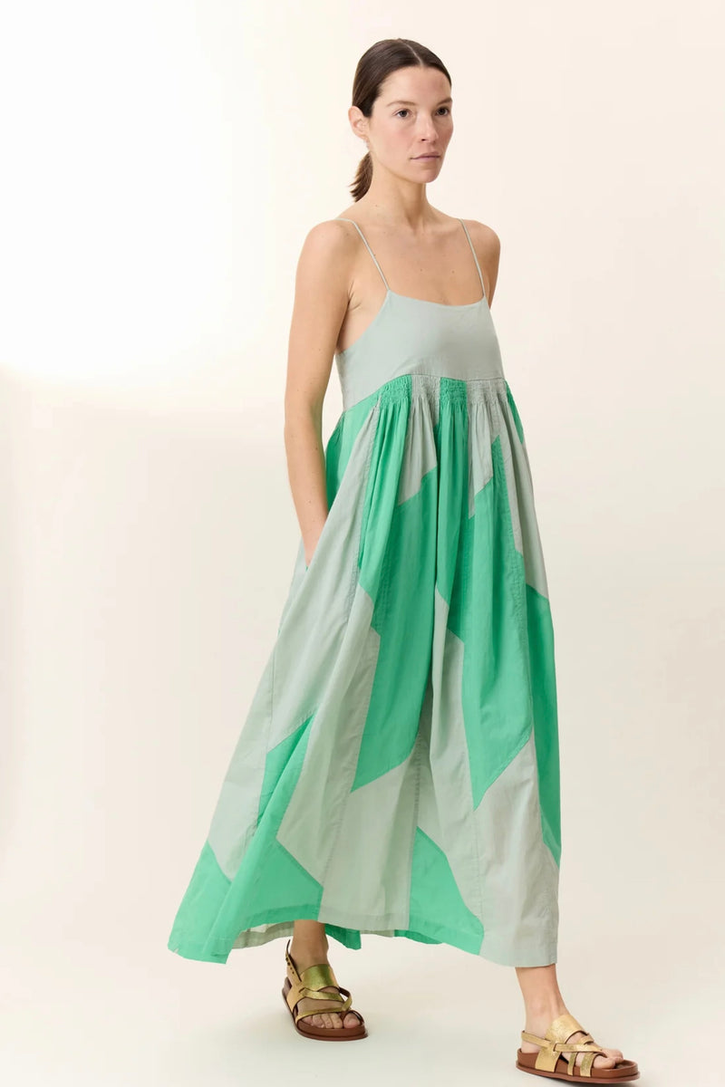 Cabo Sundress