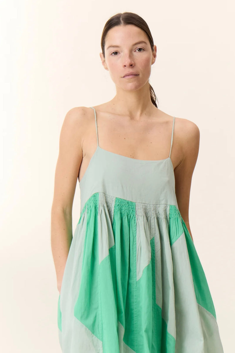 Cabo Sundress