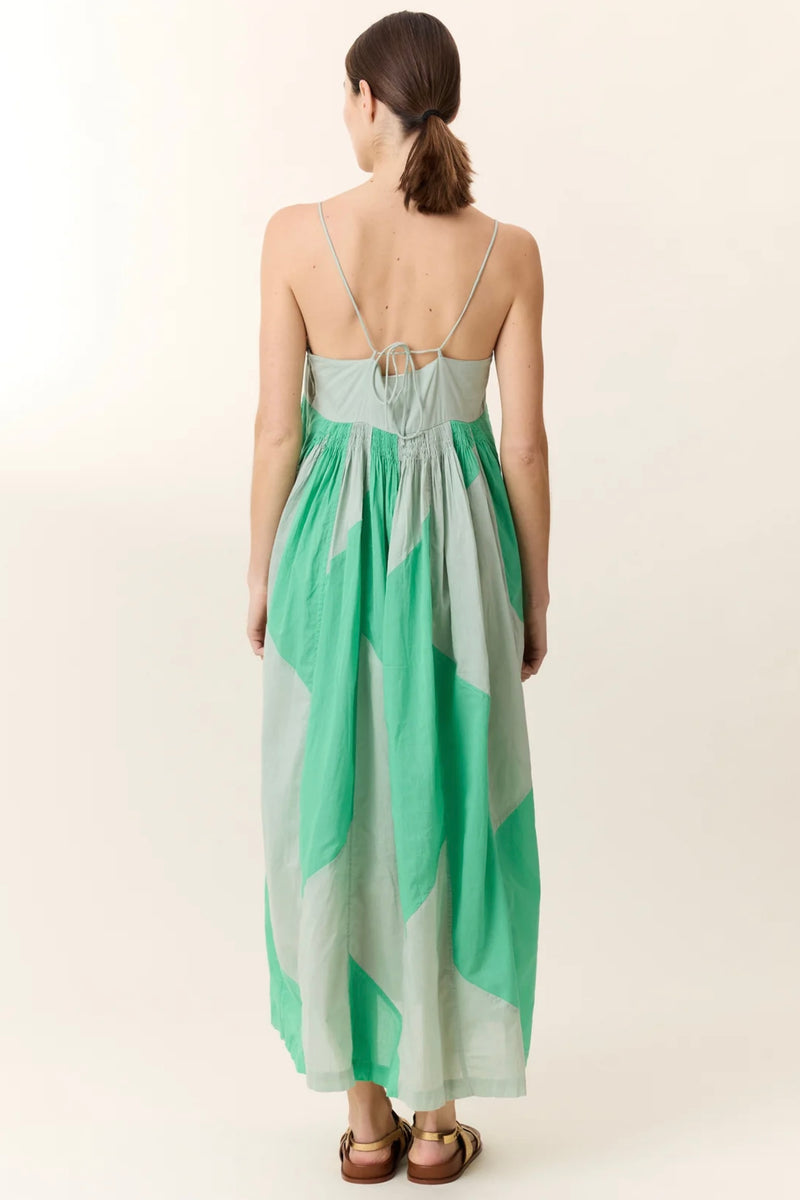 Cabo Sundress