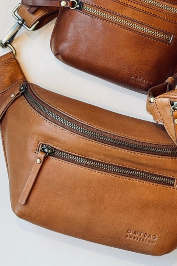 Amsterdam Cross Body Travel Bags