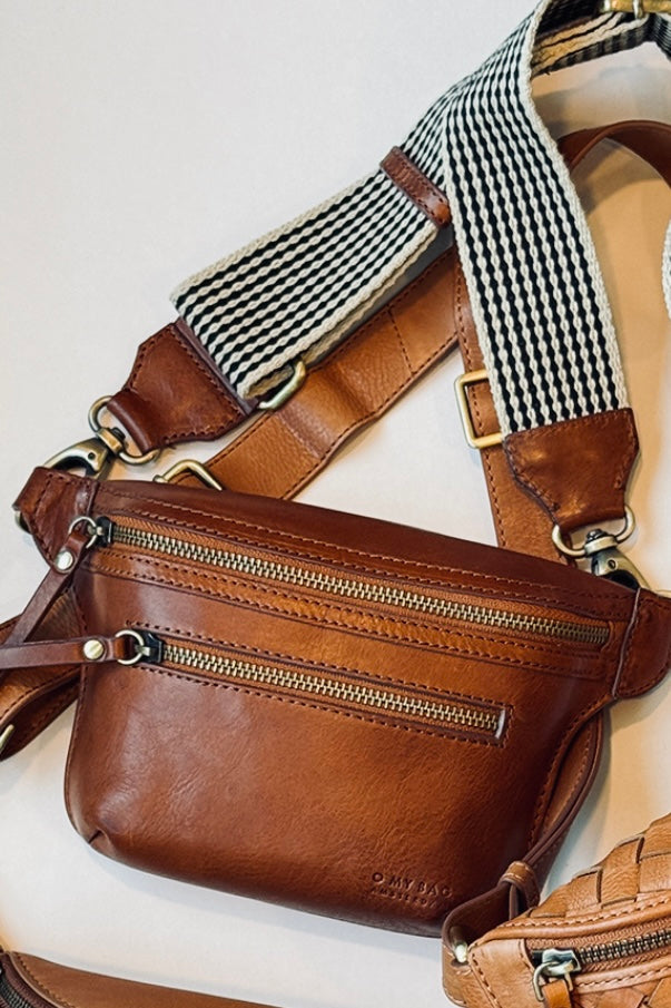 Amsterdam Cross Body Travel Bags