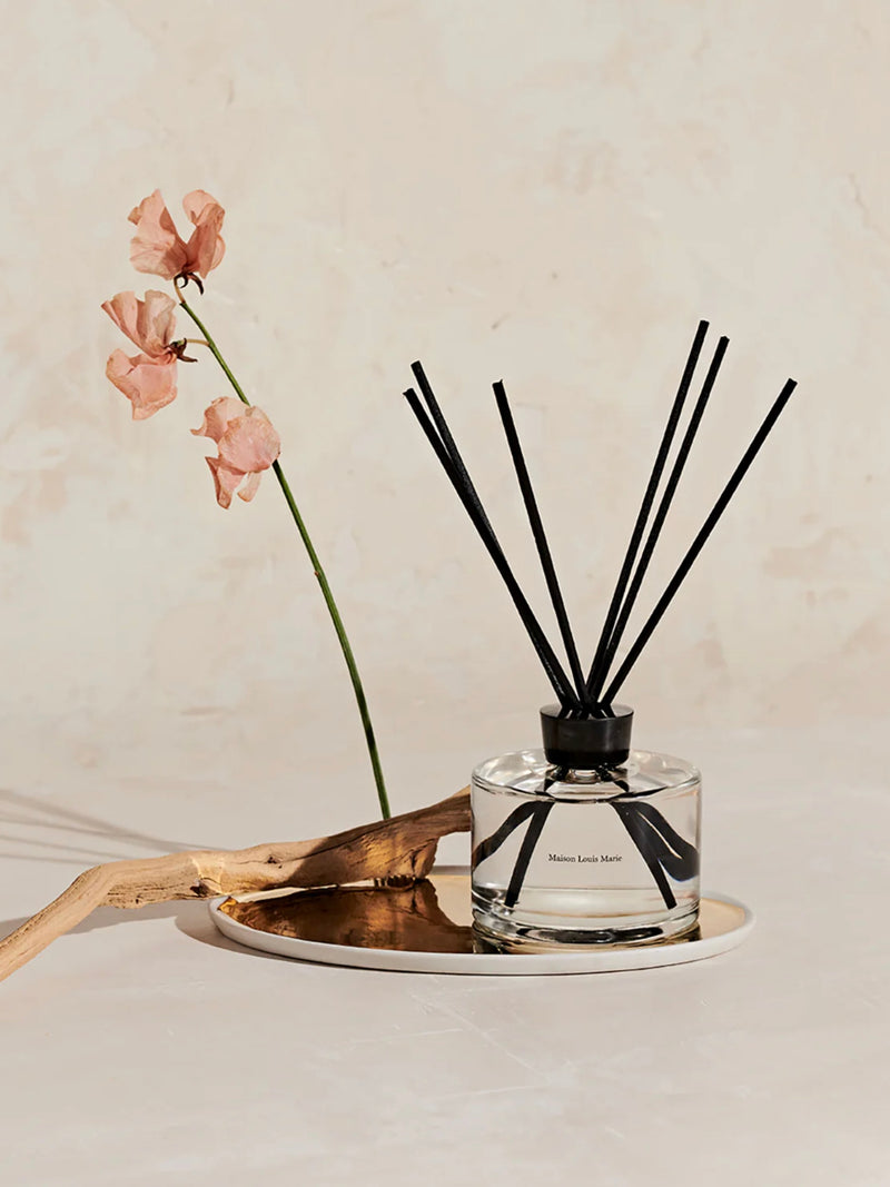 Home Diffuser - No. 4 Bois de Balincourt