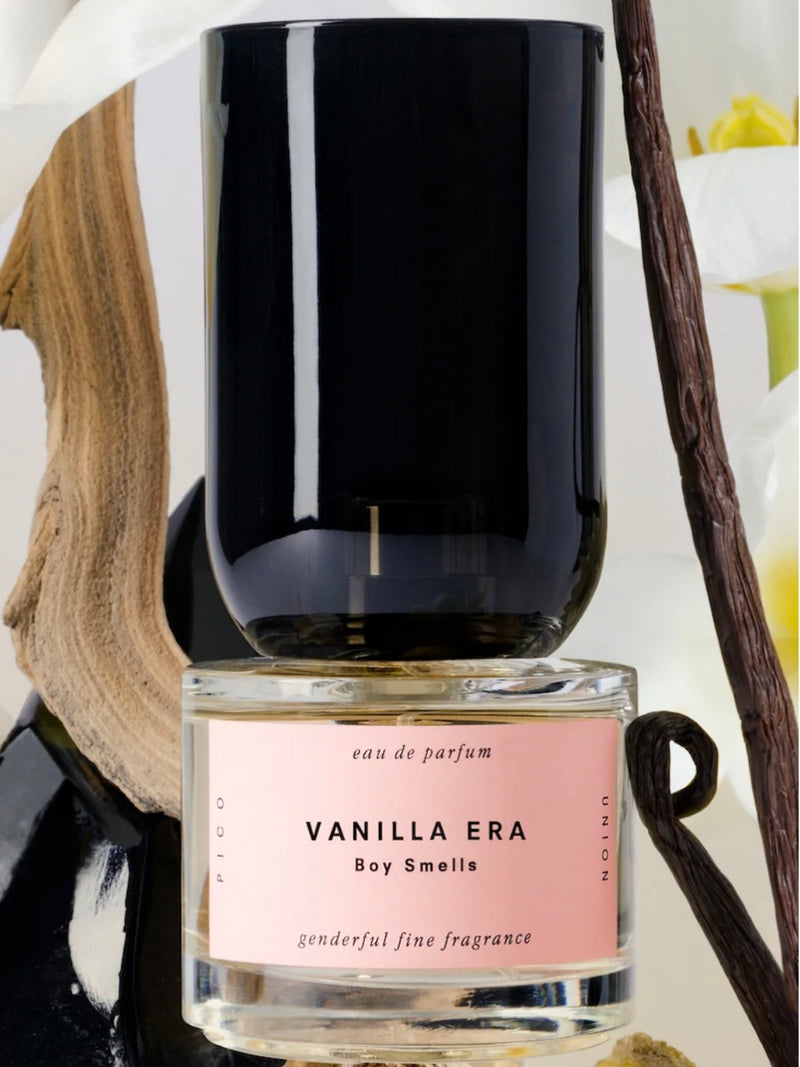 Vanilla Era Perfume