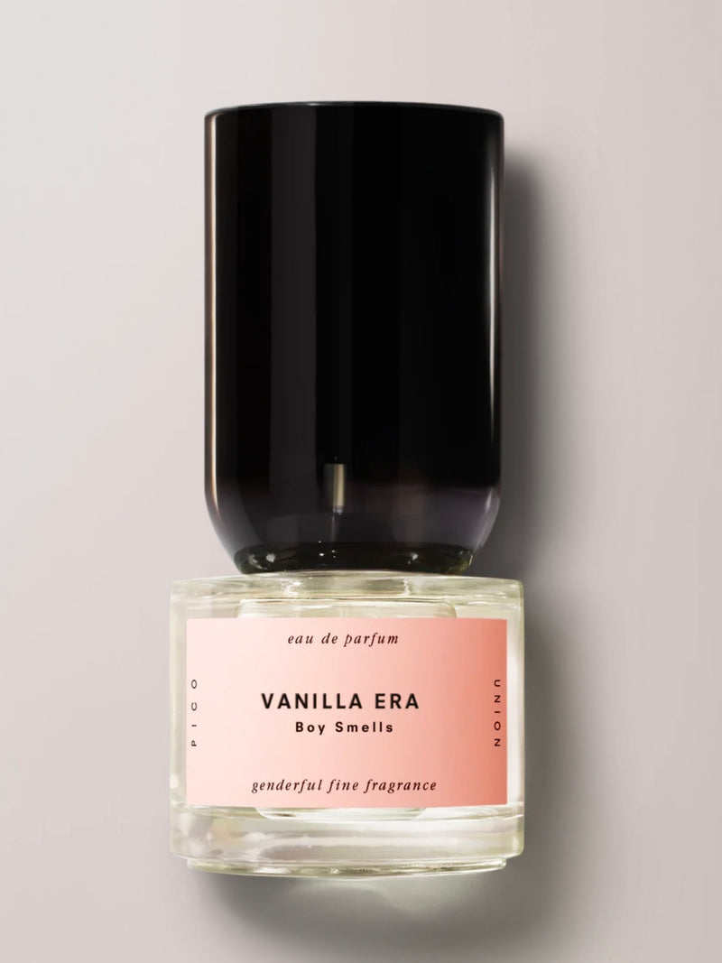 Vanilla Era Perfume