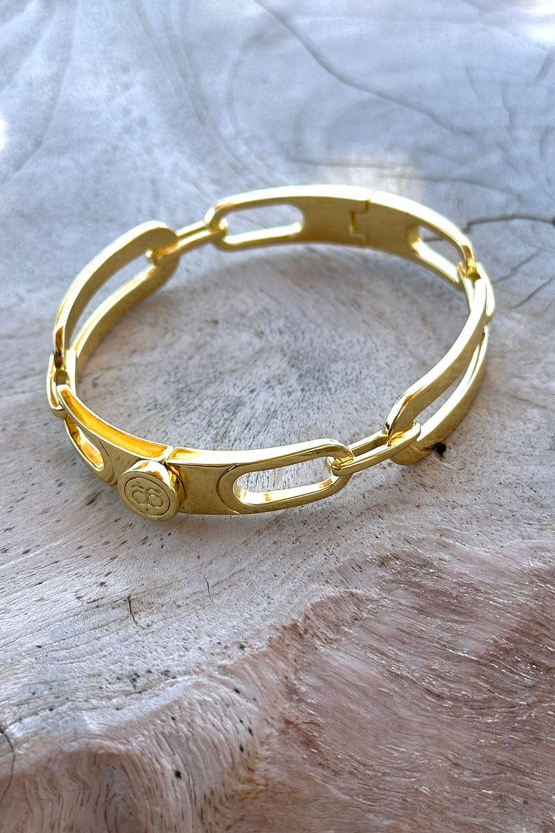 Link Bracelet
