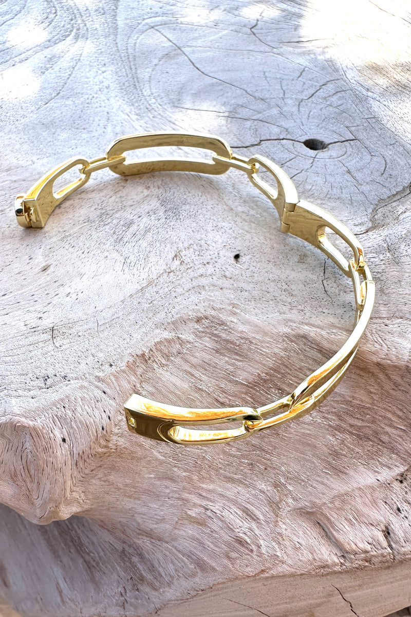 Link Bracelet