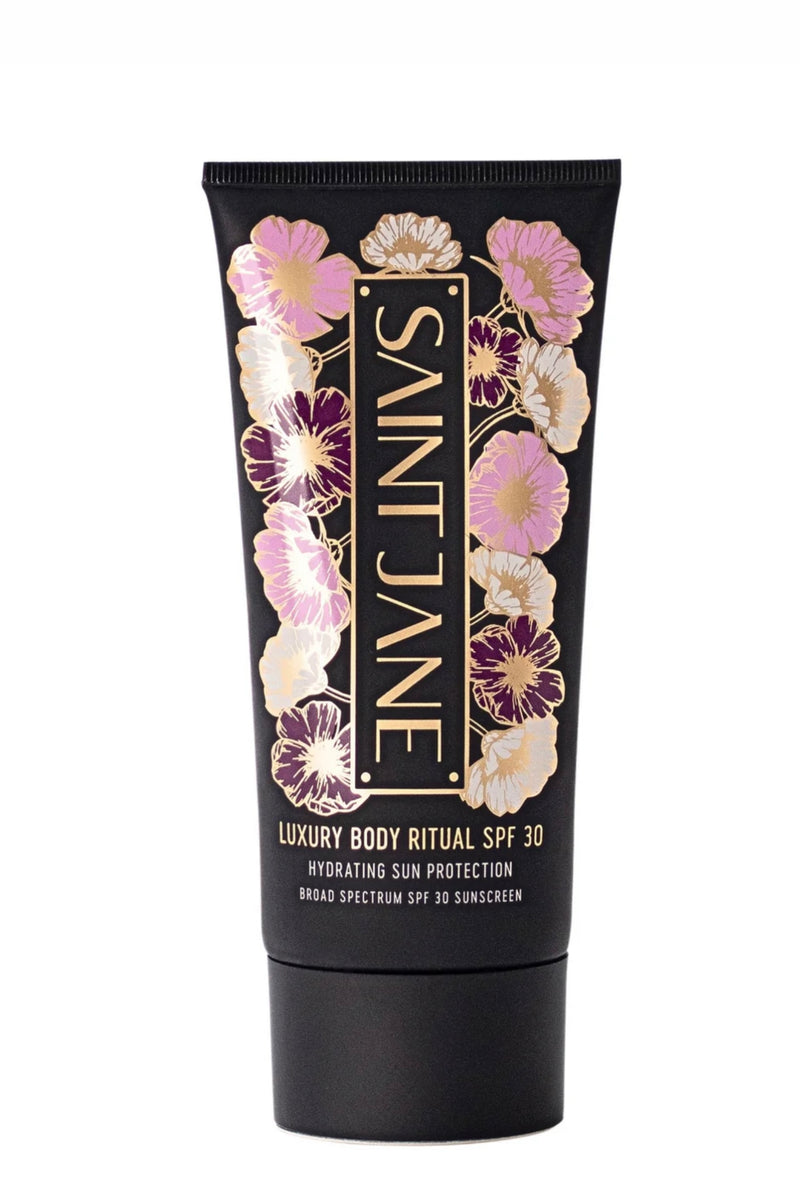 Body Ritual Sunscreen SPF 30