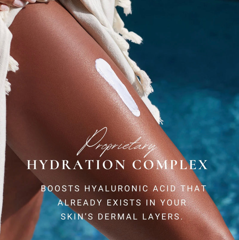 Body Ritual Sunscreen SPF 30