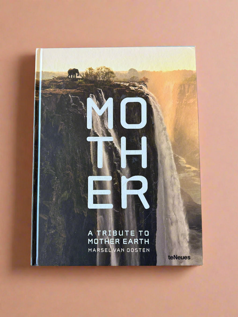 Mother Book