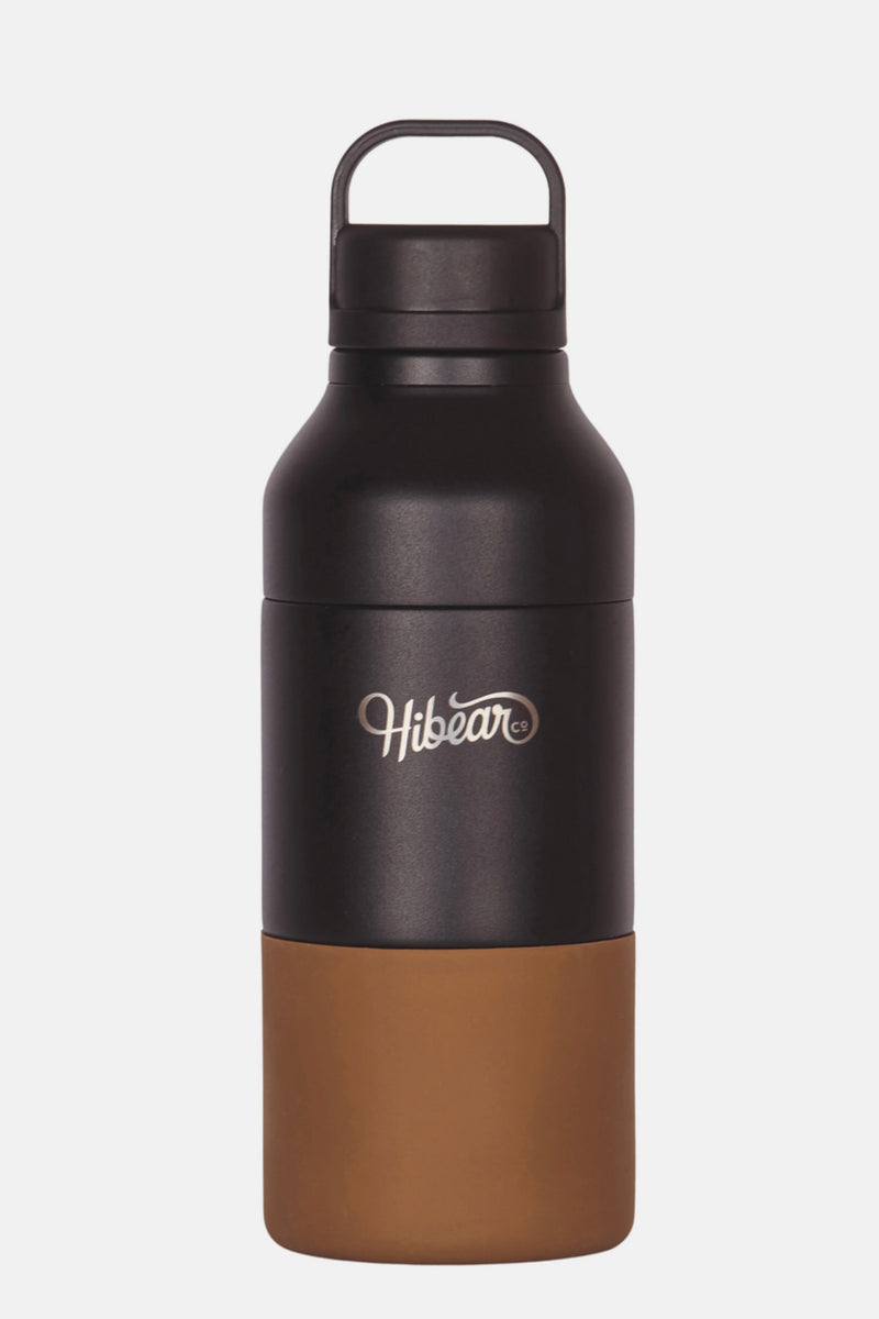 Rad Water Bottle + Adventure Flask
