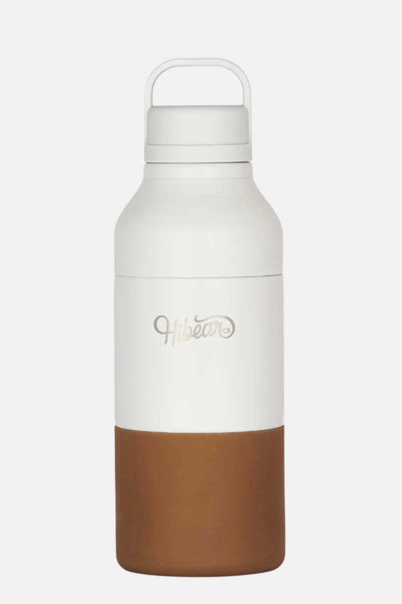 Rad Water Bottle + Adventure Flask