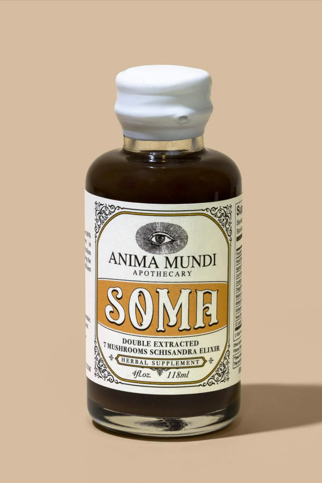 SOMA - Elixir for Daily Health*