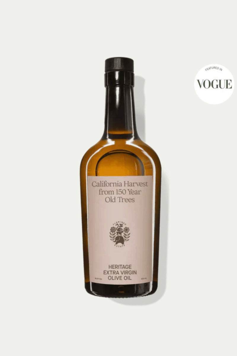 Flamingo Estate Olive Oil