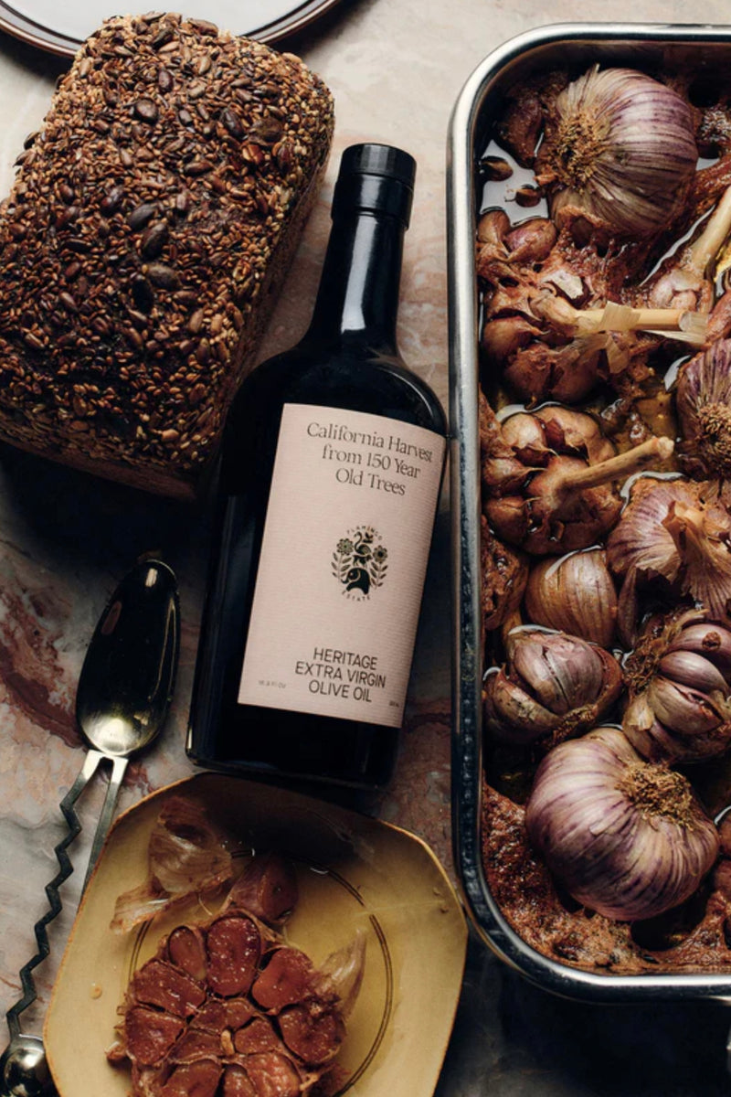 Flamingo Estate Olive Oil