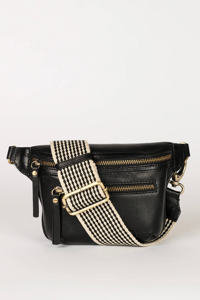 Cross body bag