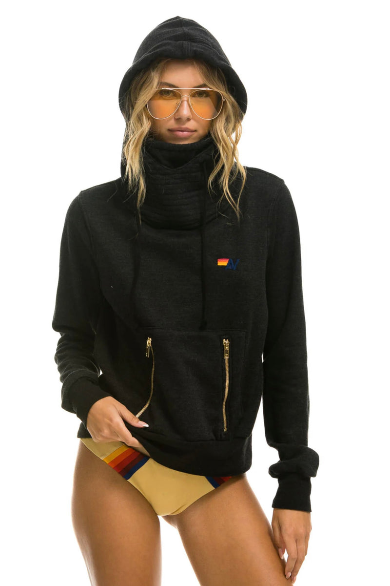 Aviator Ninja Hoodie