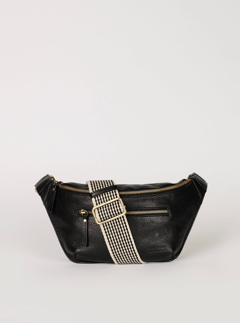 Large Cross-Body Bag