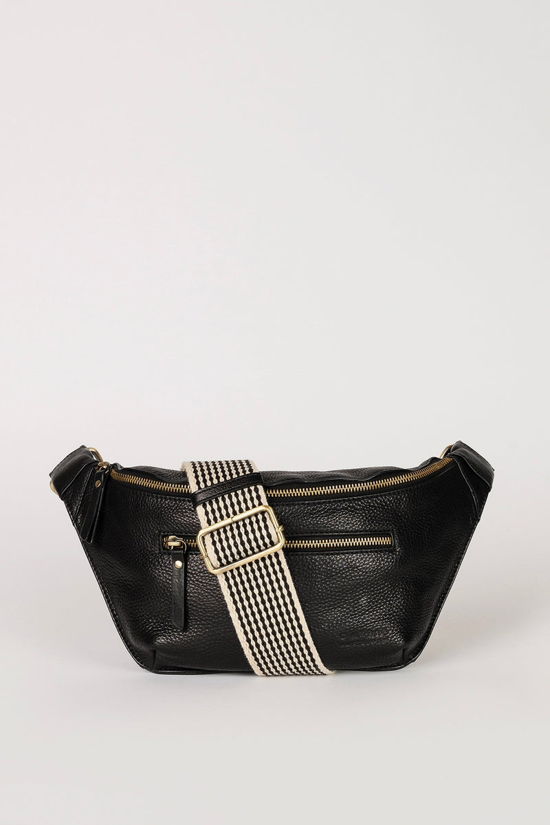 Large Cross-Body Bag